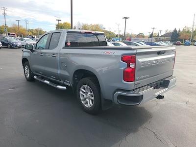 2023 Chevrolet Silverado 1500 Double Cab 4WD Pickup for sale #60764A - photo 2