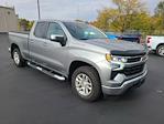 2023 Chevrolet Silverado 1500 Double Cab 4WD Pickup for sale #60764A - photo 7