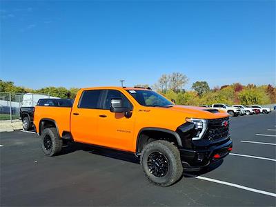 2026 Chevrolet Silverado 2500 Crew Cab 4WD Pickup for sale #60765 - photo 1