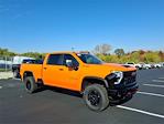 2026 Chevrolet Silverado 2500 Crew Cab 4WD Pickup for sale #60765 - photo 1