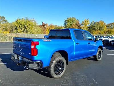 2026 Chevrolet Silverado 1500 Crew Cab 4WD Pickup for sale #60767 - photo 2