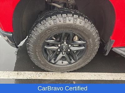 Used 2020 Chevrolet Silverado 1500 - photo 1