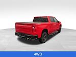 2020 Chevrolet Silverado 1500 Crew Cab 4WD Pickup for sale #60767A - photo 6