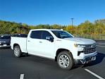 New 2026 Chevrolet Silverado 1500 LTZ Crew Cab 4WD Pickup for sale #60768 - photo 1