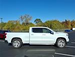 New 2026 Chevrolet Silverado 1500 LTZ Crew Cab 4WD Pickup for sale #60768 - photo 3