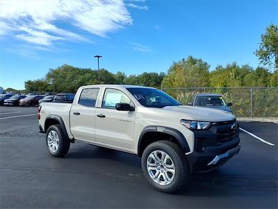 2026 Chevrolet Colorado Crew Cab 4WD Pickup for sale #60770 - photo 1