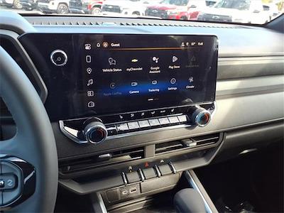 New 2026 Chevrolet Colorado - photo 1