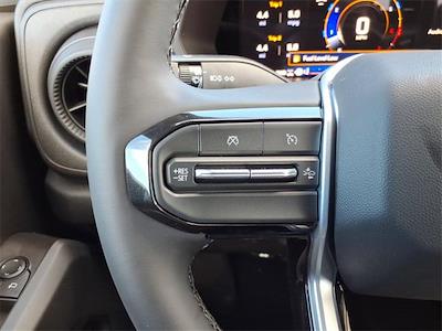 New 2026 Chevrolet Colorado - photo 1