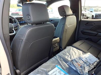 New 2026 Chevrolet Colorado - photo 1