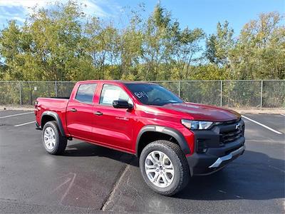 2026 Chevrolet Colorado Crew Cab 4WD Pickup for sale #60771 - photo 1