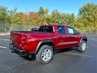 2026 Chevrolet Colorado Crew Cab 4WD Pickup for sale #60771 - photo 2