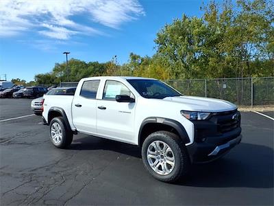 2026 Chevrolet Colorado Crew Cab 4WD Pickup for sale #60775 - photo 1