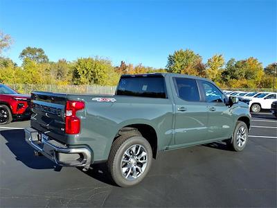 2026 Chevrolet Silverado 1500 Crew Cab 4WD Pickup for sale #60795 - photo 2