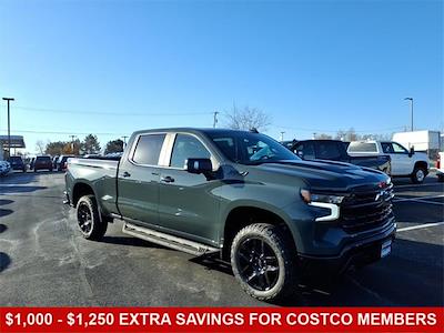 2026 Chevrolet Silverado 1500 Crew Cab 4WD Pickup for sale #60810 - photo 1