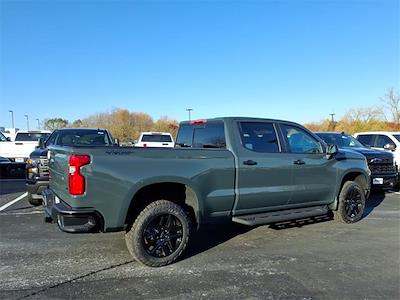 2026 Chevrolet Silverado 1500 Crew Cab 4WD Pickup for sale #60810 - photo 2
