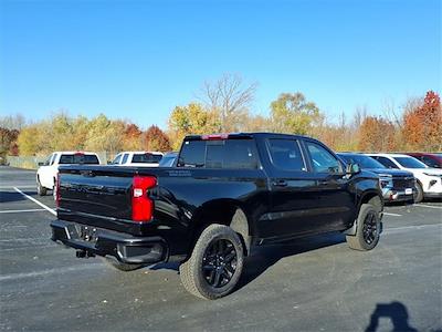 2026 Chevrolet Silverado 1500 Crew Cab 4WD Pickup for sale #60827 - photo 2