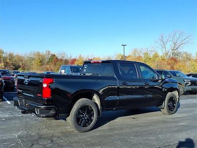 2026 Chevrolet Silverado 1500 Crew Cab 4WD Pickup for sale #60852 - photo 2