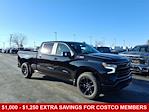 2026 Chevrolet Silverado 1500 Crew Cab 4WD Pickup for sale #60852 - photo 1