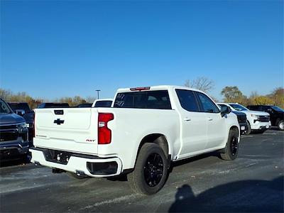 2026 Chevrolet Silverado 1500 Crew Cab 4WD Pickup for sale #60853 - photo 2