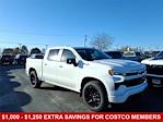 2026 Chevrolet Silverado 1500 Crew Cab 4WD Pickup for sale #60853 - photo 1