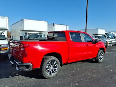 2026 Chevrolet Silverado 1500 Crew Cab 4WD Pickup for sale #60861 - photo 2