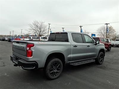 2026 Chevrolet Silverado 1500 Crew Cab 4WD Pickup for sale #60869 - photo 2