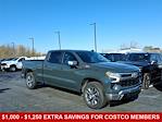 2026 Chevrolet Silverado 1500 Crew Cab 4WD Pickup for sale #60870 - photo 1
