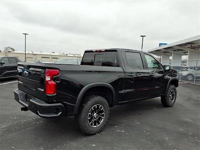 2026 Chevrolet Silverado 1500 Crew Cab 4WD Pickup for sale #60881 - photo 2