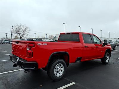 2026 Chevrolet Silverado 3500 Crew Cab 4WD Pickup for sale #60885 - photo 2