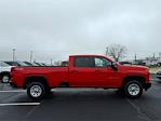 New 2026 Chevrolet Silverado 3500 Work Truck Crew Cab for sale #60885 - photo 3