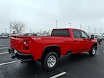 New 2026 Chevrolet Silverado 3500 Work Truck Crew Cab for sale #60885 - photo 2