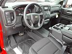 New 2026 Chevrolet Silverado 3500 Work Truck Crew Cab for sale #60885 - photo 5