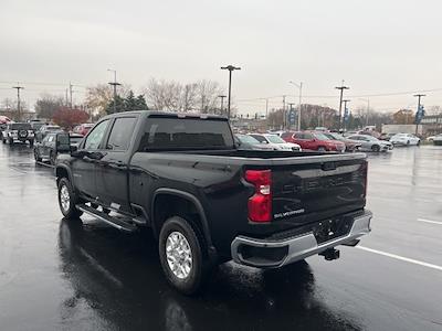 2023 Chevrolet Silverado 2500 Crew Cab 4WD Pickup for sale #60899A - photo 2