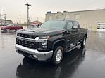 2023 Chevrolet Silverado 2500 Crew Cab 4WD Pickup for sale #60899A - photo 1