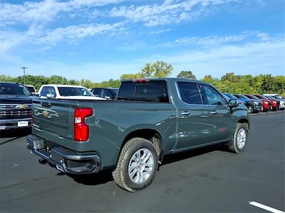 2026 Chevrolet Silverado 1500 Crew Cab 4WD Pickup for sale #60901 - photo 2