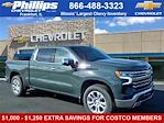 2026 Chevrolet Silverado 1500 Crew Cab 4WD Pickup for sale #60901 - photo 1