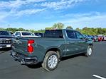 2026 Chevrolet Silverado 1500 Crew Cab 4WD Pickup for sale #60901 - photo 3