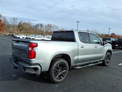 2026 Chevrolet Silverado 1500 Crew Cab 4WD Pickup for sale #60904 - photo 2