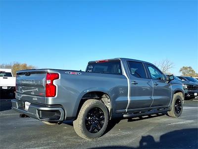 2026 Chevrolet Silverado 1500 Crew Cab 4WD Pickup for sale #60911 - photo 2