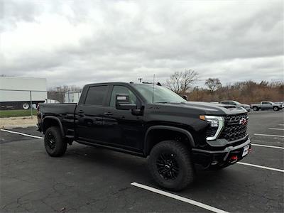2026 Chevrolet Silverado 2500 Crew Cab 4WD Pickup for sale #60913 - photo 1