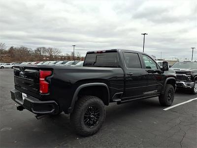 2026 Chevrolet Silverado 2500 Crew Cab 4WD Pickup for sale #60913 - photo 2