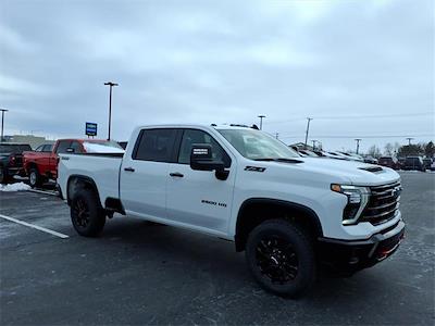 2026 Chevrolet Silverado 2500 Crew Cab 4WD Pickup for sale #60920 - photo 1