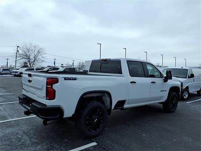 2026 Chevrolet Silverado 2500 Crew Cab 4WD Pickup for sale #60920 - photo 2