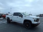 New 2026 Chevrolet Silverado 2500 LT Crew Cab for sale #60920 - photo 1