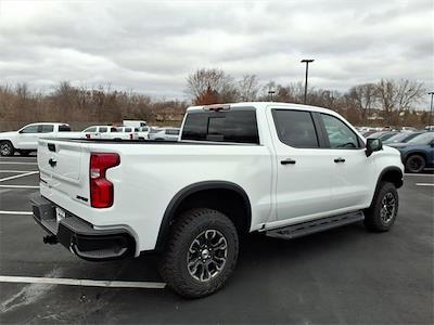2026 Chevrolet Silverado 1500 Crew Cab 4WD Pickup for sale #60921 - photo 2