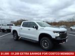 New 2026 Chevrolet Silverado 1500 ZR2 Crew Cab for sale #60921 - photo 1