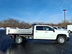 2026 Chevrolet Silverado 3500 Crew Cab 4WD Dump Truck for sale #60925 - photo 3