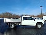 2026 Chevrolet Silverado 3500 Crew Cab 4WD Dump Truck for sale #60926 - photo 3