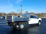 2026 Chevrolet Silverado 3500 Crew Cab 4WD Dump Truck for sale #60926 - photo 2