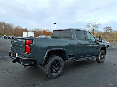 2026 Chevrolet Silverado 2500 Crew Cab 4WD Pickup for sale #60927 - photo 2
